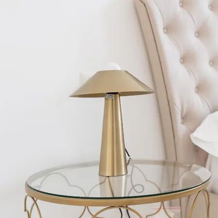 アパートホテル Golden By Dimorra