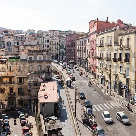 Golden By Dimorra アパートホテル 3*