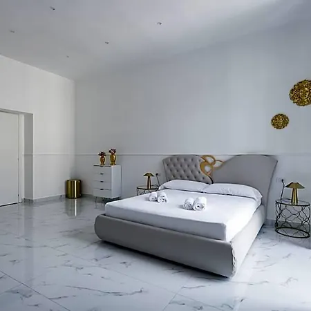 Aparthotel Golden By Dimorra Naples