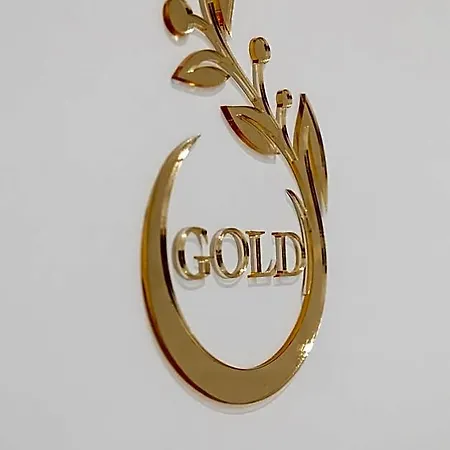Golden By Dimorra Aparthotel