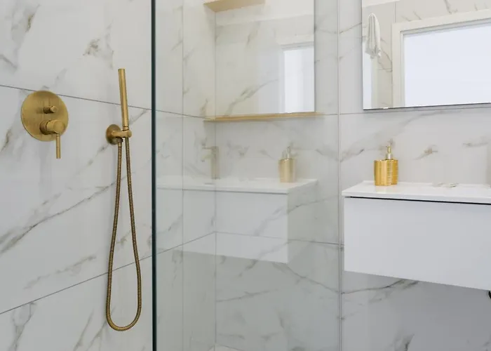Golden By Dimorra Aparthotel