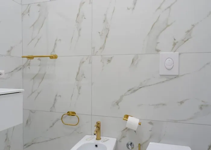 Golden By Dimorra Aparthotel 3*