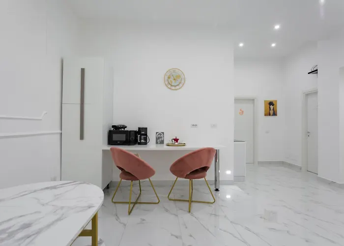 Golden By Dimorra Aparthotel 3*